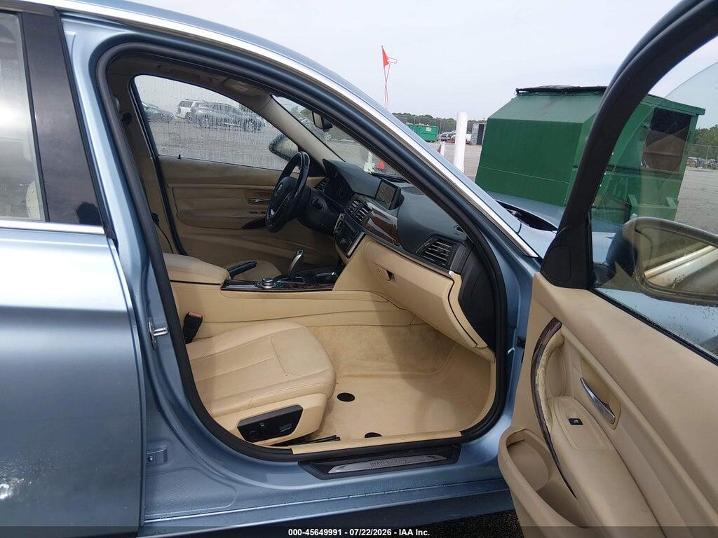 WBA3A5G52DNP19314 2013 BMW 328I photo no. 5