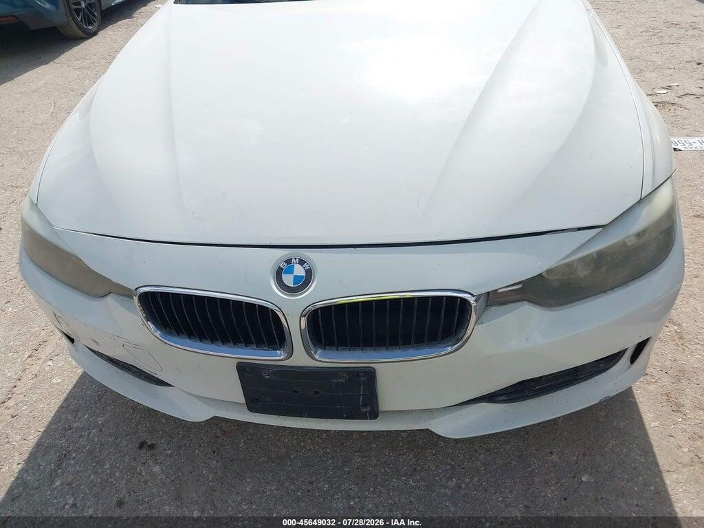 WBA3C1C57DK104851 2013 BMW 328I photo no. 6