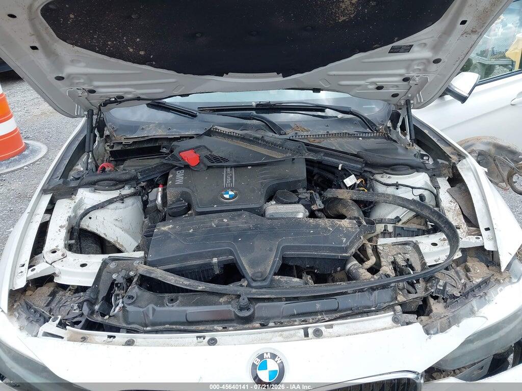 WBA3B3C53DJ698617 2013 BMW 328I photo no. 10
