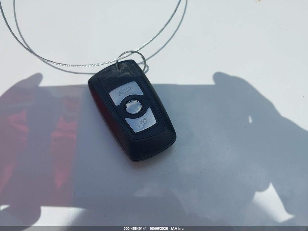 WBA3B3C53DJ698617 2013 BMW 328I photo no. 11