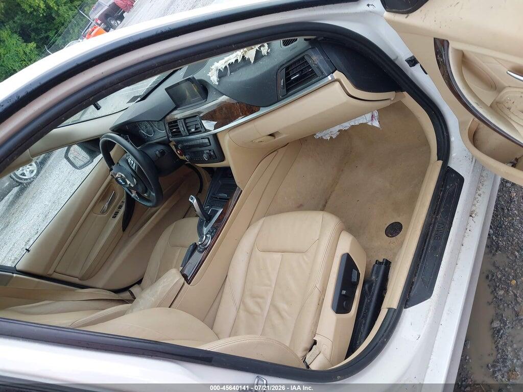 WBA3B3C53DJ698617 2013 BMW 328I photo no. 5