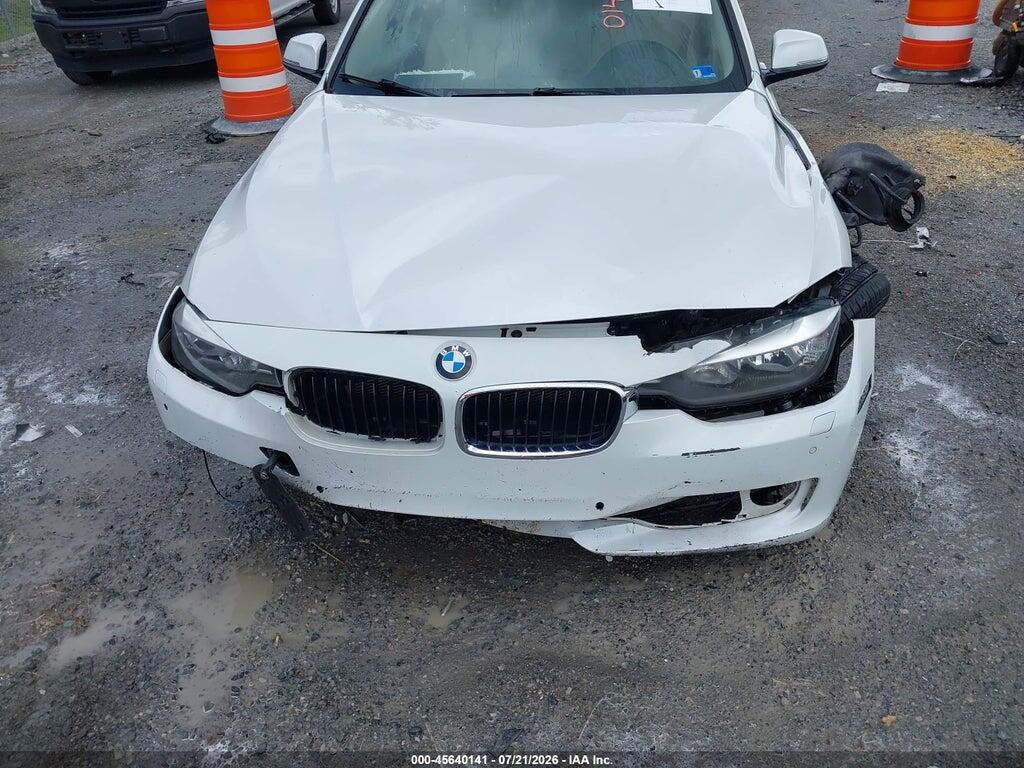 WBA3B3C53DJ698617 2013 BMW 328I photo no. 6