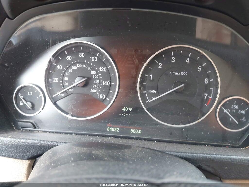 WBA3B3C53DJ698617 2013 BMW 328I photo no. 7