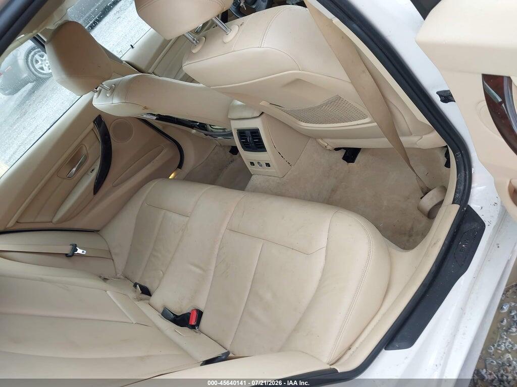 WBA3B3C53DJ698617 2013 BMW 328I photo no. 8