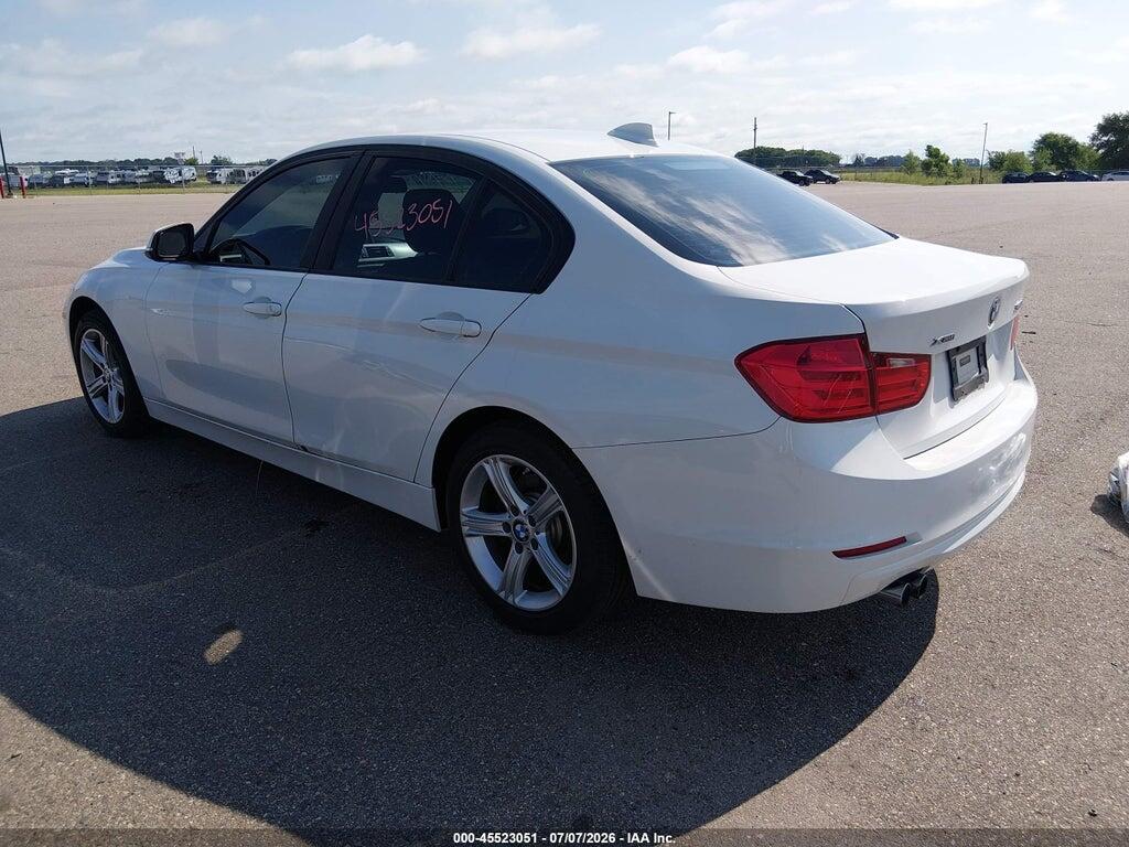 WBA3B5C57DF598325 2013 BMW 328I photo no. 3