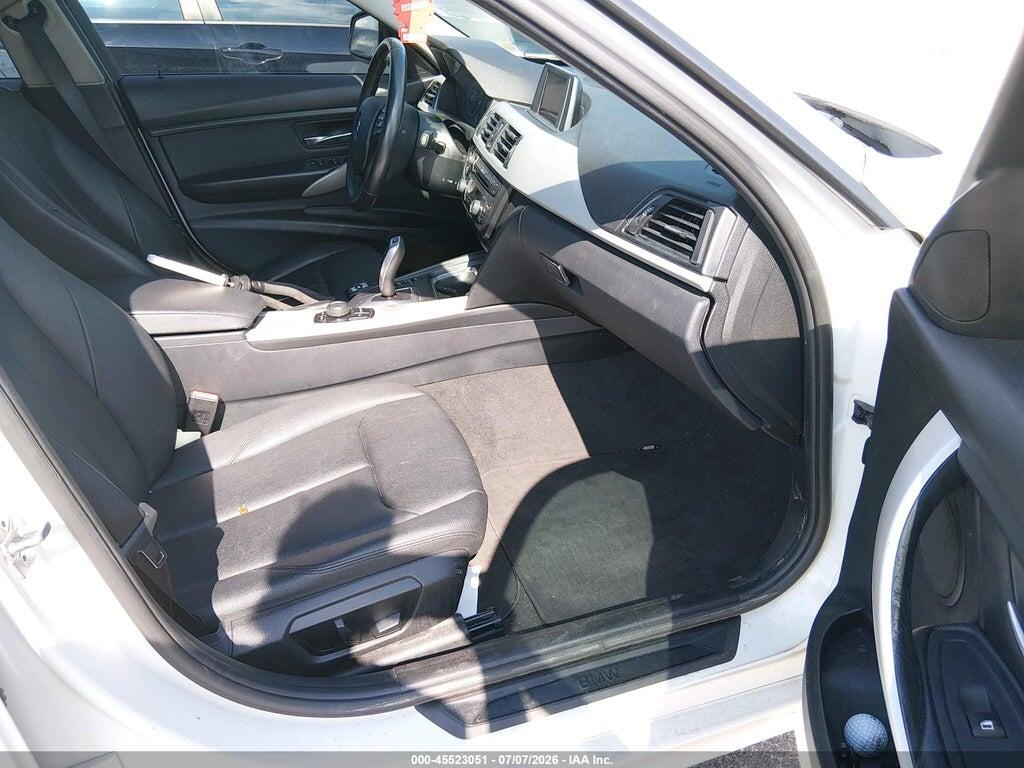 WBA3B5C57DF598325 2013 BMW 328I photo no. 5