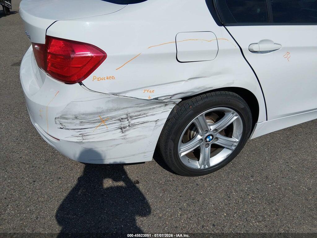 WBA3B5C57DF598325 2013 BMW 328I photo no. 6