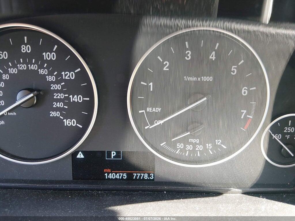 WBA3B5C57DF598325 2013 BMW 328I photo no. 7