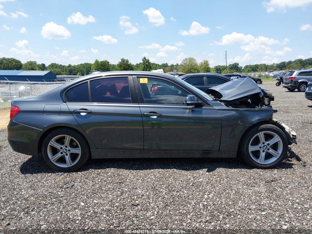 WBA3A5C59DF355733 2013 BMW 328I photo no. 12