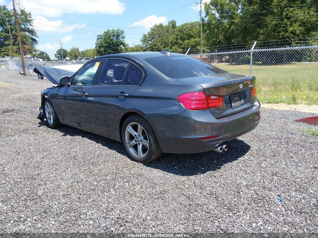 WBA3A5C59DF355733 2013 BMW 328I photo no. 3