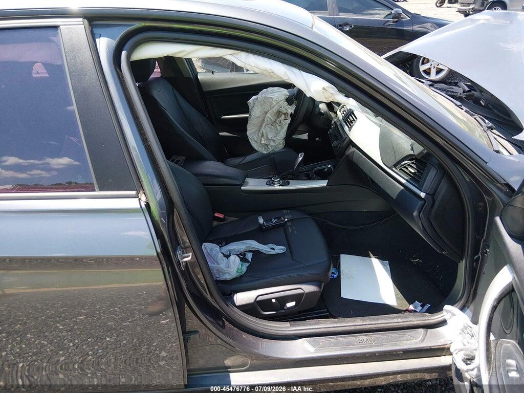 WBA3A5C59DF355733 2013 BMW 328I photo no. 5