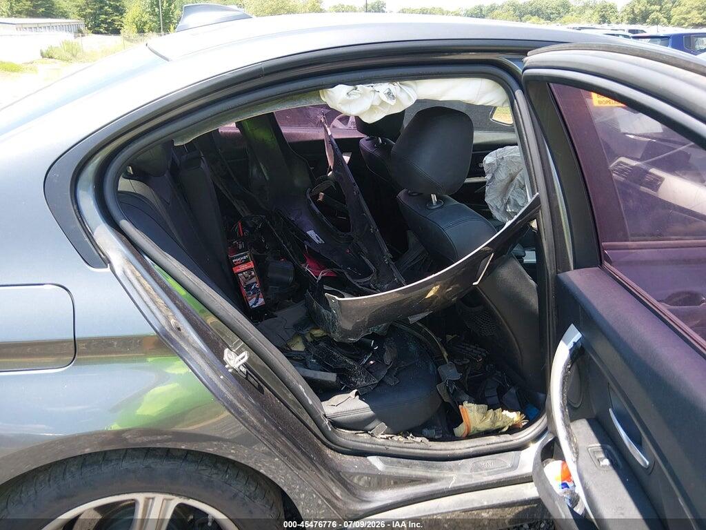 WBA3A5C59DF355733 2013 BMW 328I photo no. 8