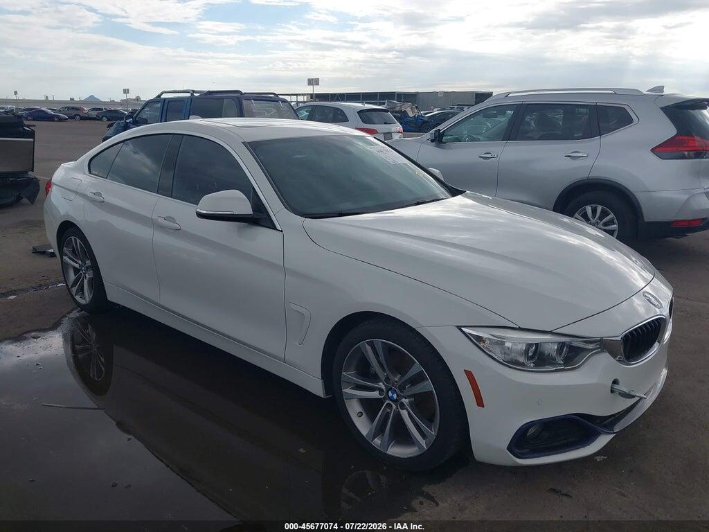WBA4F7C5XHG787409 2017 BMW 430I GRAN COUPE photo no. 1