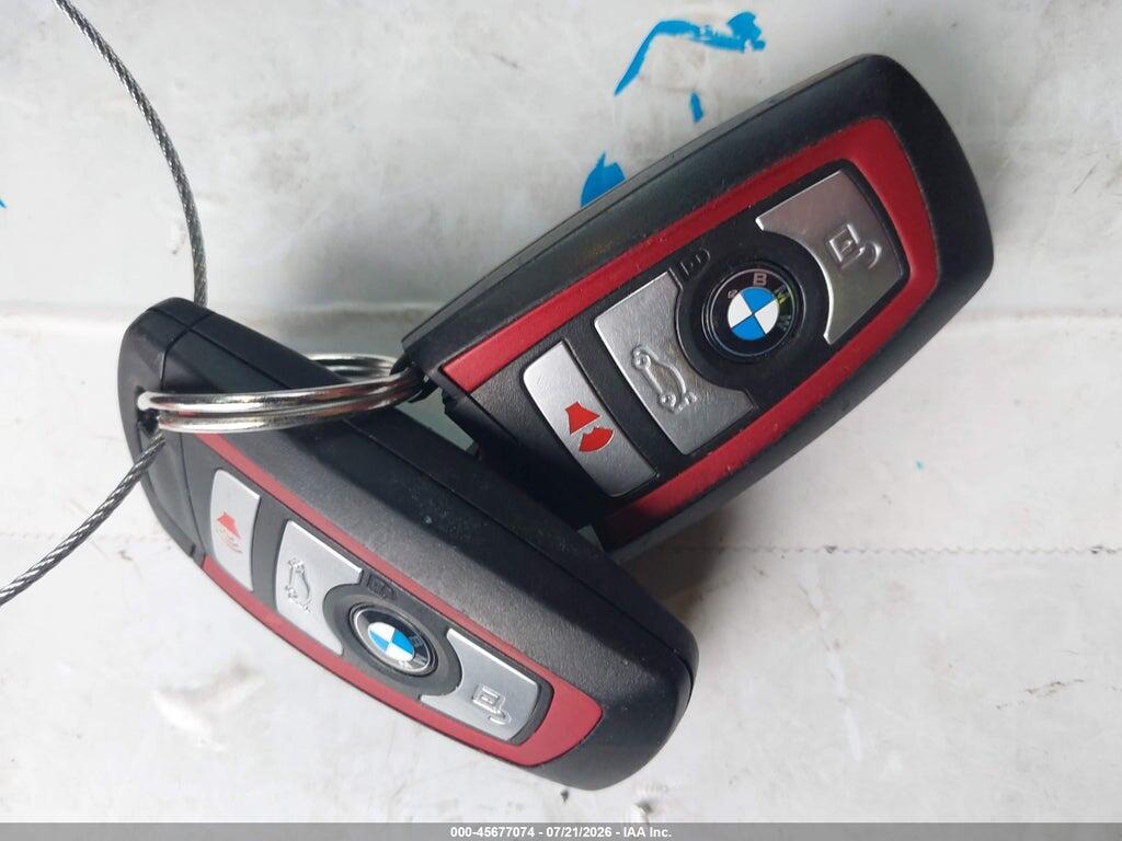 WBA4F7C5XHG787409 2017 BMW 430I GRAN COUPE photo no. 11
