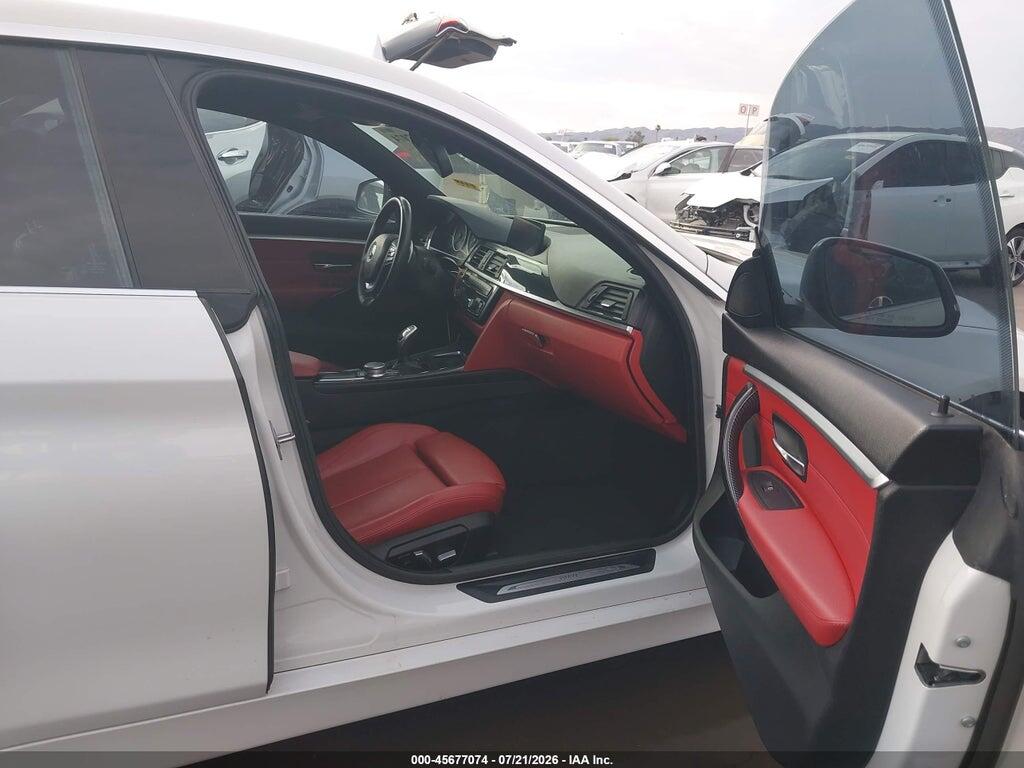 WBA4F7C5XHG787409 2017 BMW 430I GRAN COUPE photo no. 5
