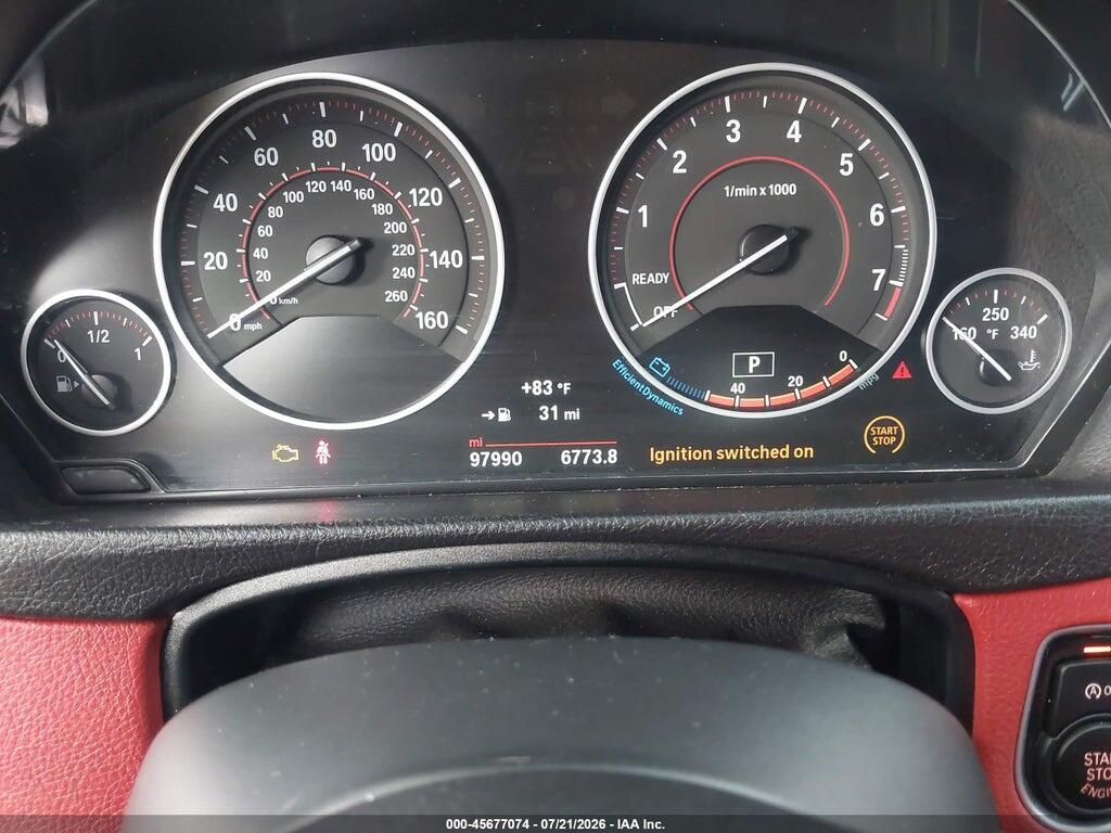 WBA4F7C5XHG787409 2017 BMW 430I GRAN COUPE photo no. 7