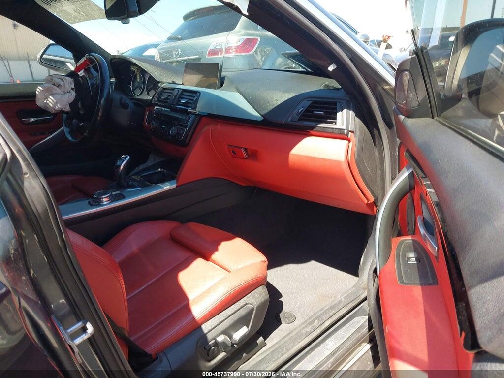 WBA4E3C50HG186893 2017 BMW 440I GRAN COUPE photo no. 5