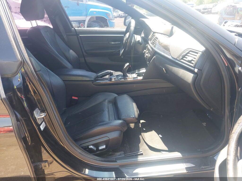 WBA4E5C57HG189009 2017 BMW 440I GRAN COUPE photo no. 5