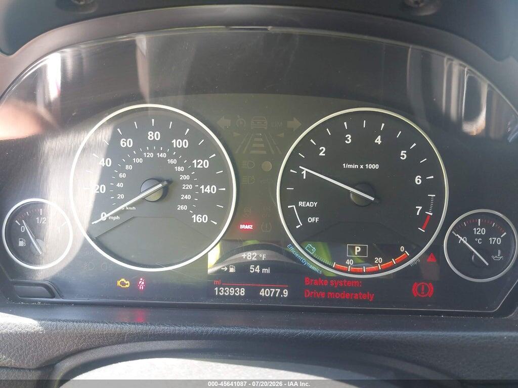 WBA4E5C57HG189009 2017 BMW 440I GRAN COUPE photo no. 7