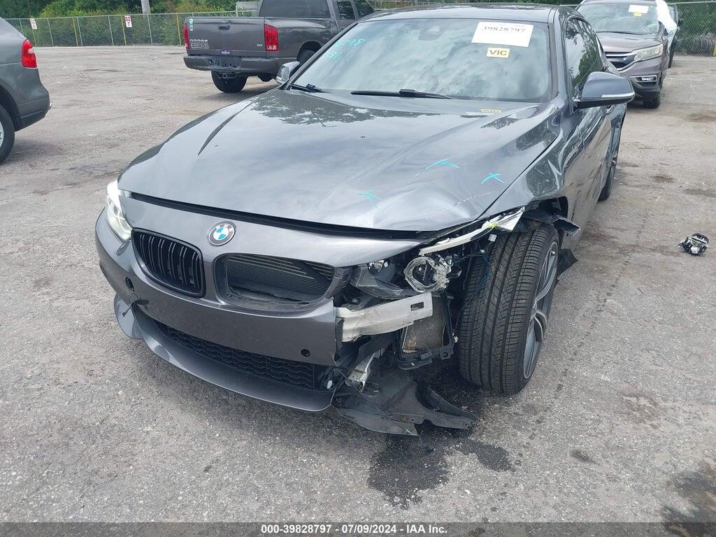 WBA4E5C56HG189177 2017 BMW 440I GRAN COUPE photo no. 6