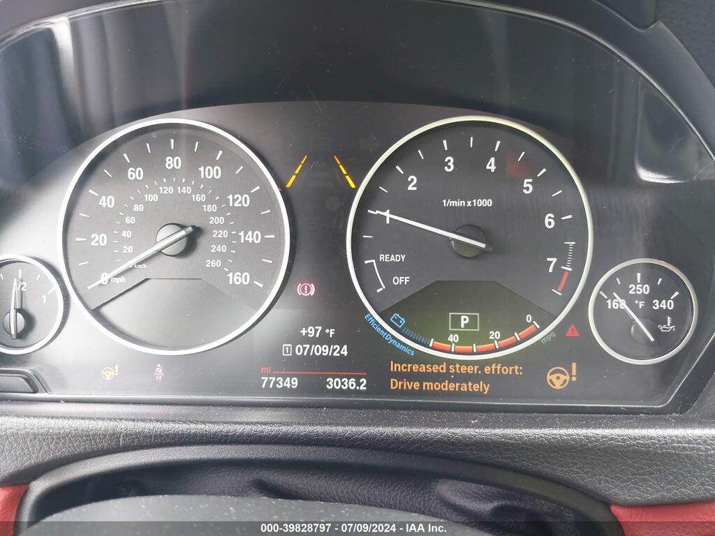 WBA4E5C56HG189177 2017 BMW 440I GRAN COUPE photo no. 7