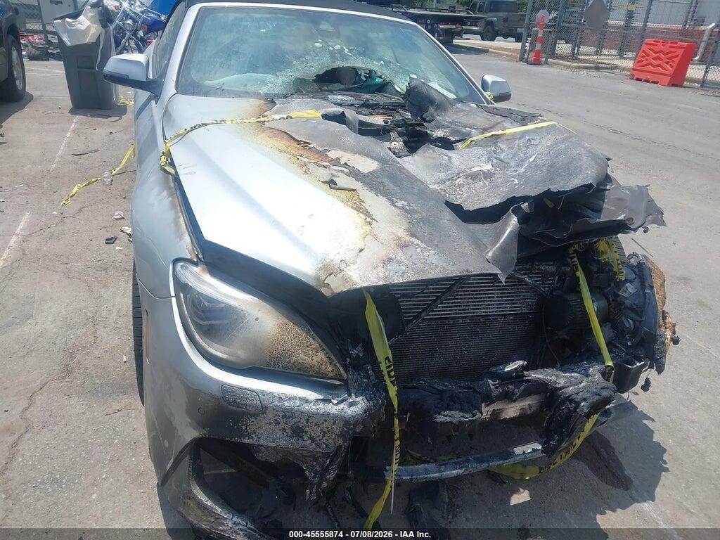 WBA6F7C5XHD930756 2017 BMW 650I photo no. 6