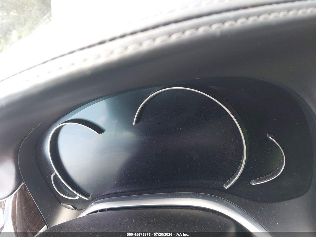 WBA7E2C50HG739971 2017 BMW 740I photo no. 7