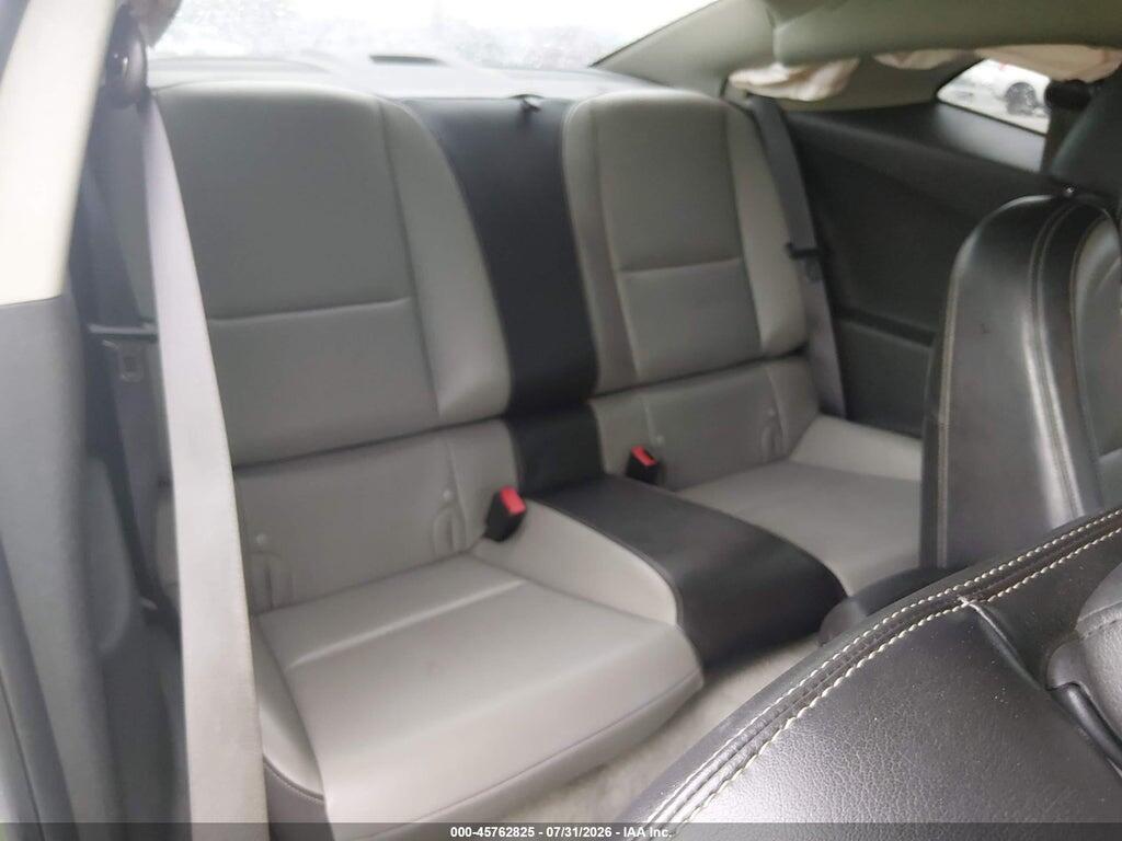 2G1FT1EW0A9146435 2010 CHEVROLET CAMARO photo no. 8