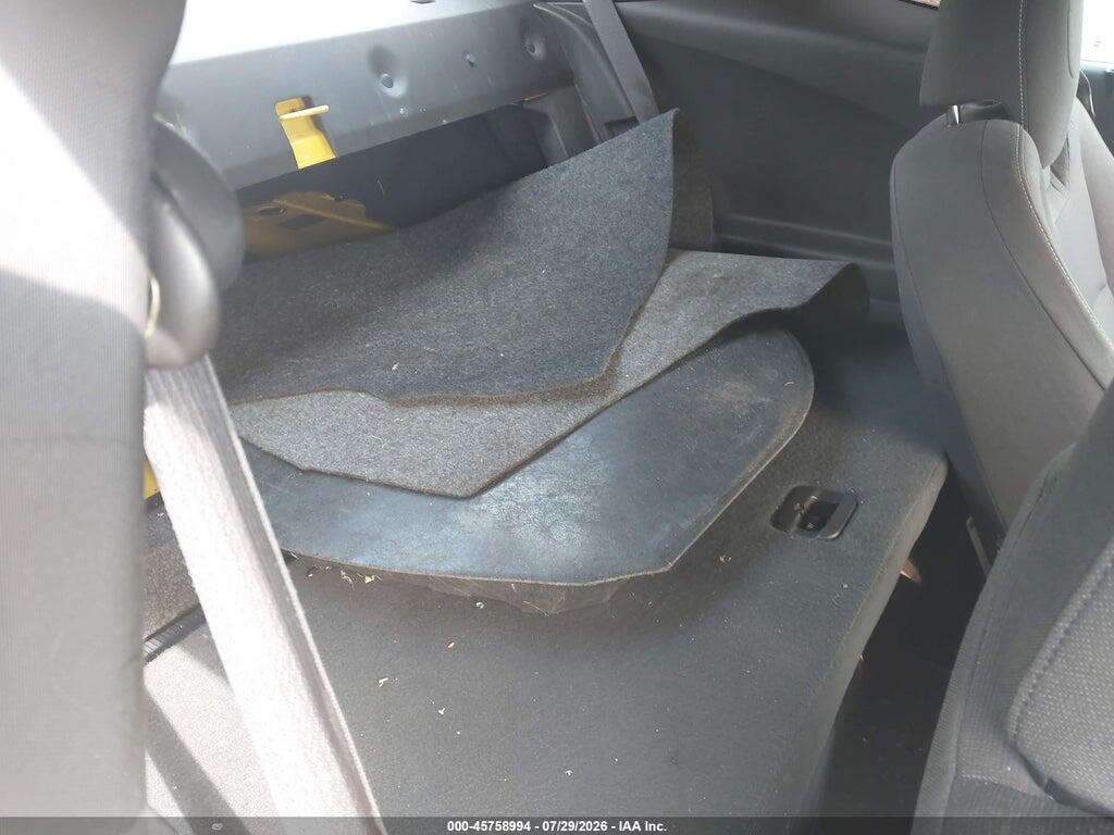 2G1FB1EV6A9177361 2010 CHEVROLET CAMARO photo no. 8
