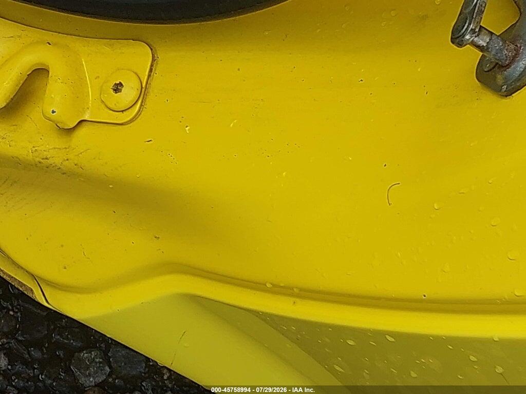 2G1FB1EV6A9177361 2010 CHEVROLET CAMARO photo no. 9