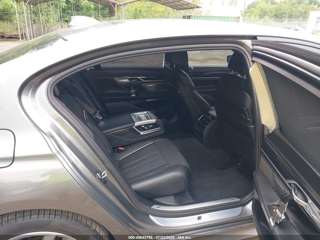 WBA7F2C50HG421605 2017 BMW ALPINA B7 photo no. 8