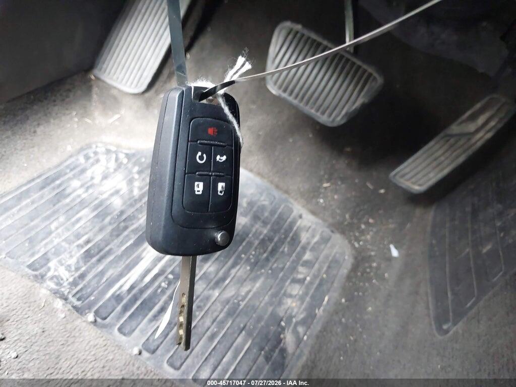 2G1FB1EVXA9211138 2010 CHEVROLET CAMARO photo no. 11