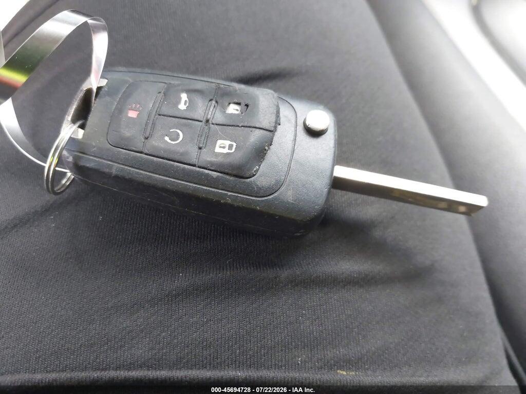 2G1FC1EV7A9110216 2010 CHEVROLET CAMARO photo no. 11
