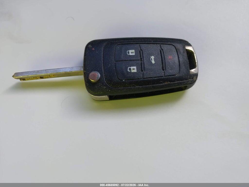 2G1FC1EV2A9108213 2010 CHEVROLET CAMARO photo no. 11
