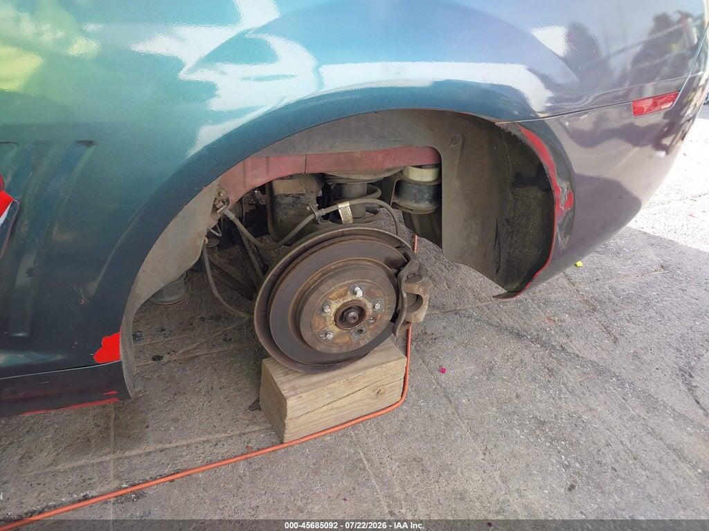 2G1FC1EV2A9108213 2010 CHEVROLET CAMARO photo no. 6