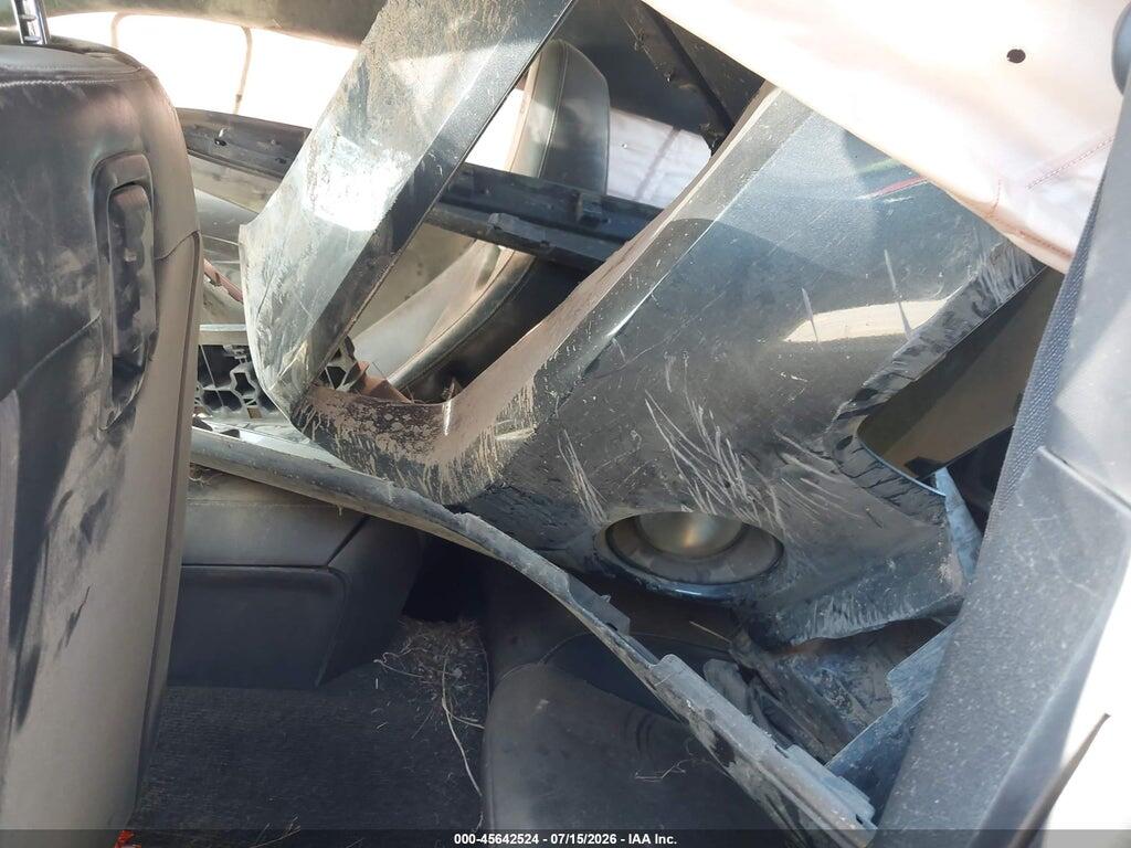 2G1FT1EW4A9126589 2010 CHEVROLET CAMARO photo no. 11