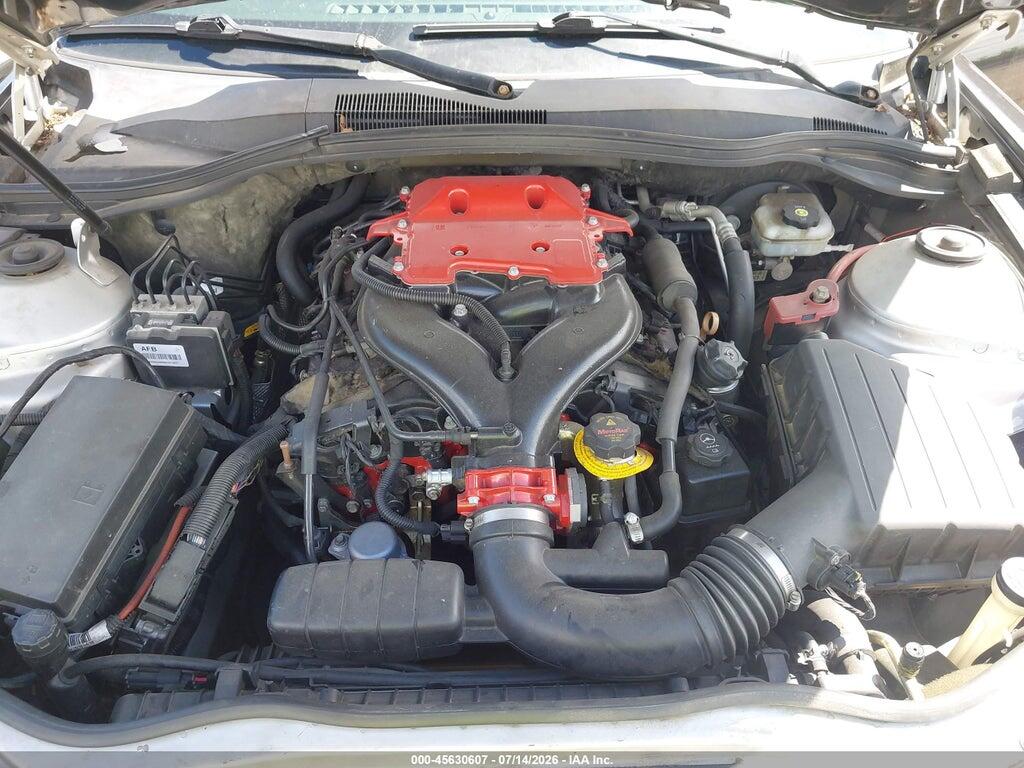 2G1FB1EV5A9204131 2010 CHEVROLET CAMARO photo no. 10