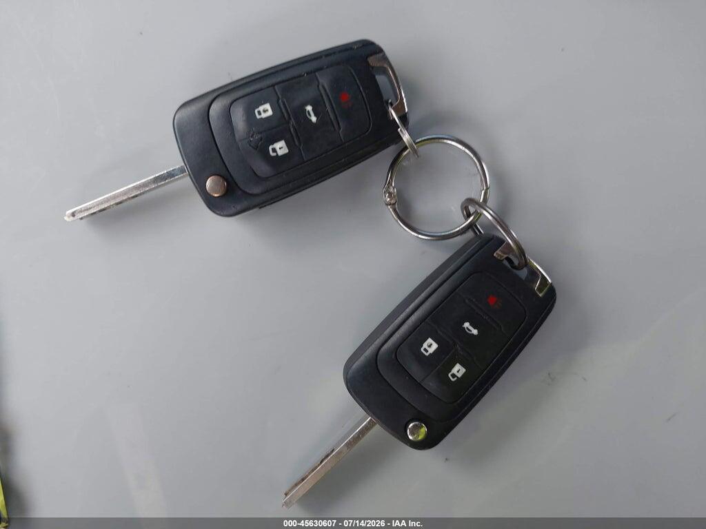 2G1FB1EV5A9204131 2010 CHEVROLET CAMARO photo no. 11