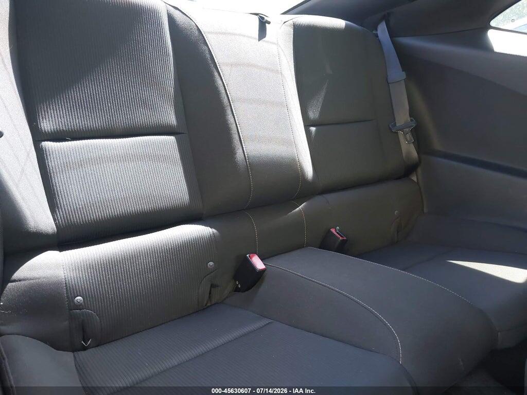 2G1FB1EV5A9204131 2010 CHEVROLET CAMARO photo no. 8