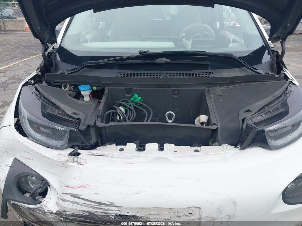 WBY1Z8C36HV893402 2017 BMW I3 photo no. 10
