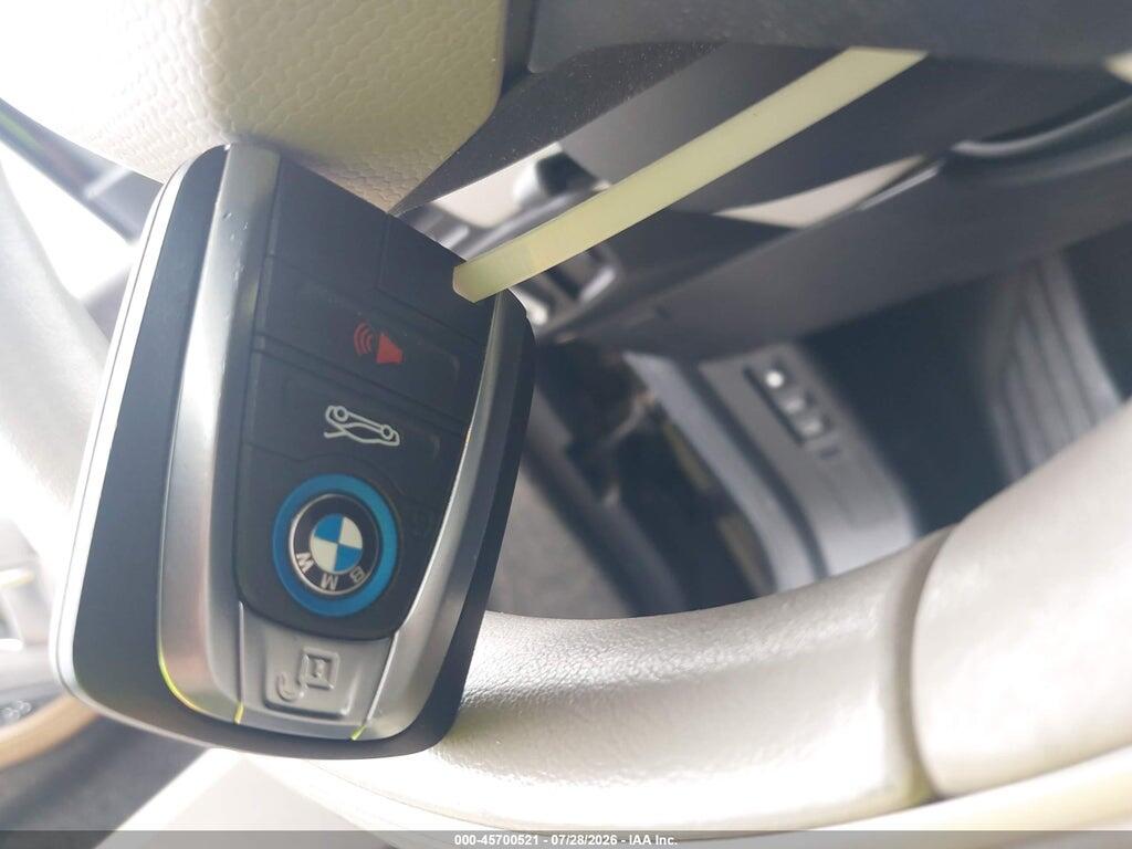 WBY1Z8C36HV893402 2017 BMW I3 photo no. 11