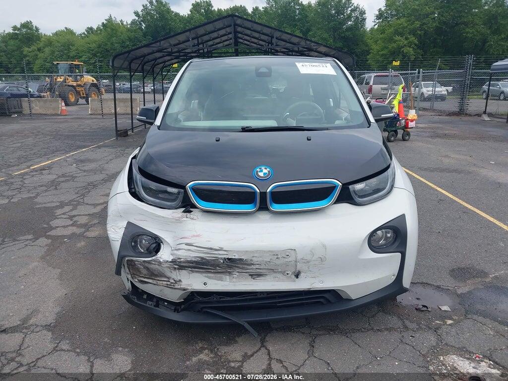 WBY1Z8C36HV893402 2017 BMW I3 photo no. 12