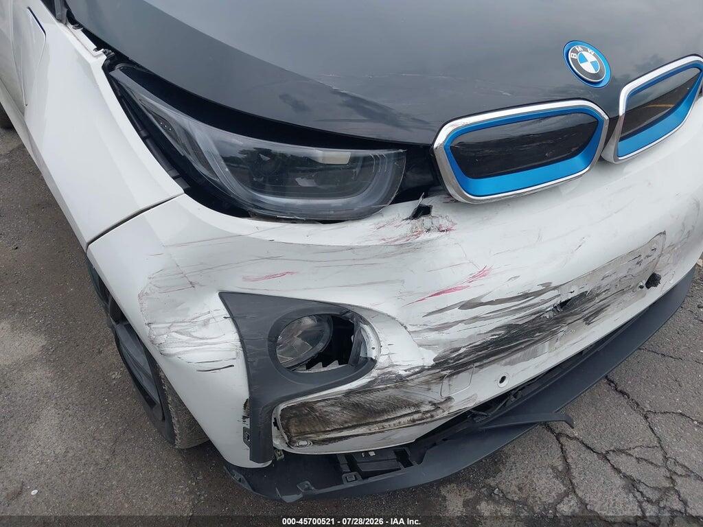 WBY1Z8C36HV893402 2017 BMW I3 photo no. 6