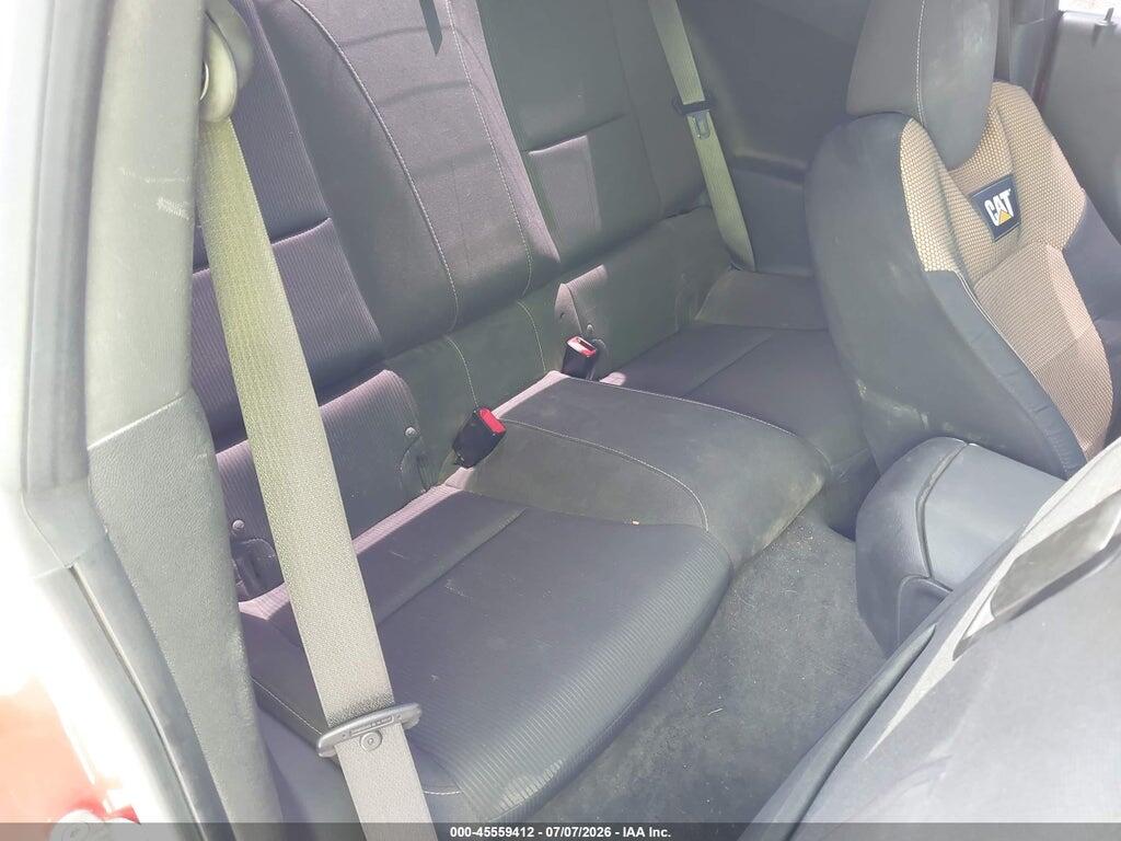 2G1FB1EVXA9154424 2010 CHEVROLET CAMARO photo no. 8