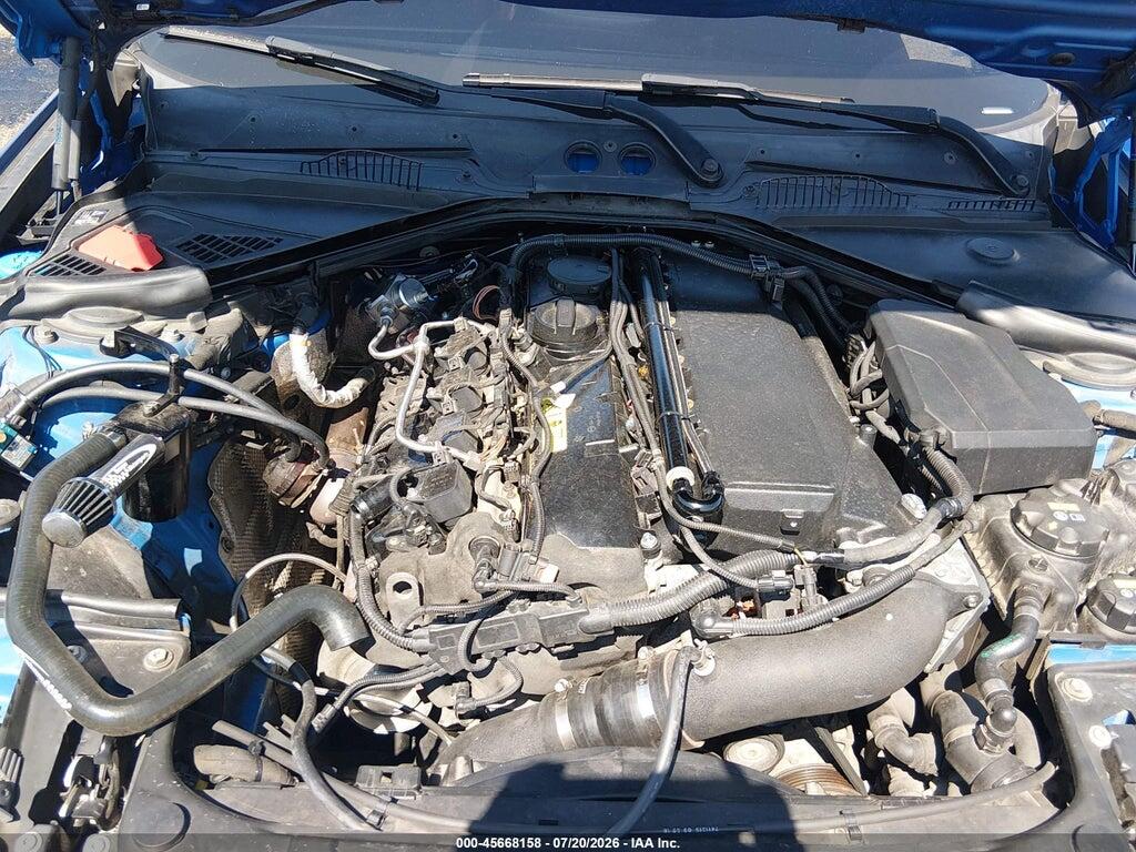 WBA2G3C33HV986714 2017 BMW M240I photo no. 10