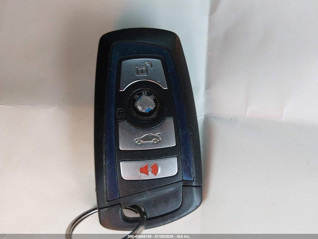 WBA2G3C33HV986714 2017 BMW M240I photo no. 11