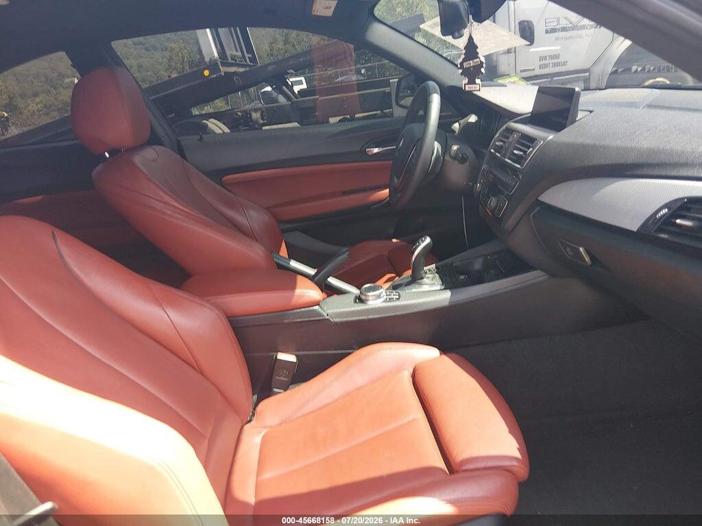WBA2G3C33HV986714 2017 BMW M240I photo no. 5