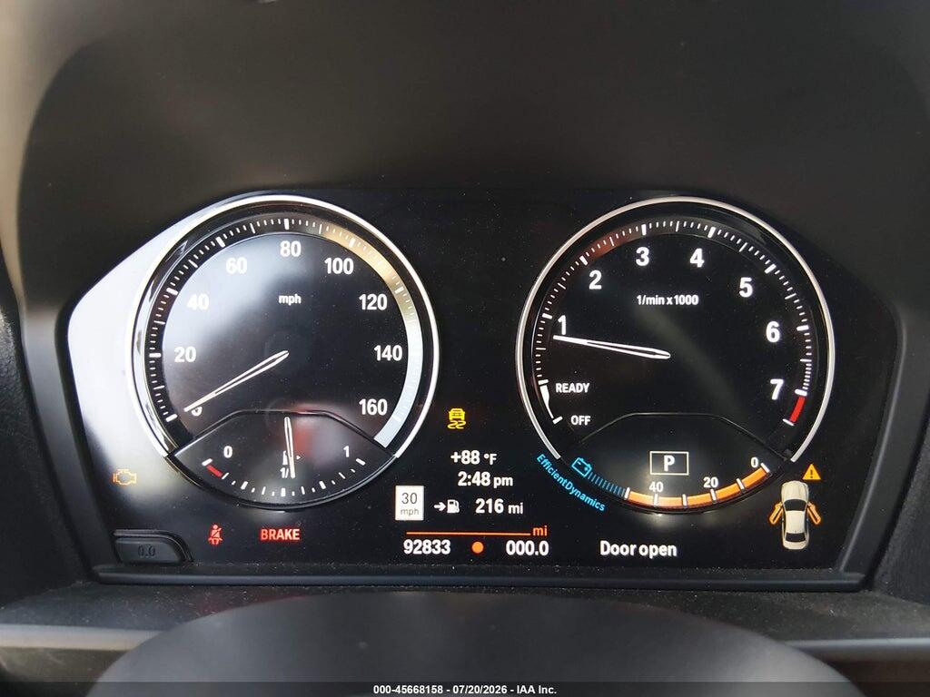 WBA2G3C33HV986714 2017 BMW M240I photo no. 7