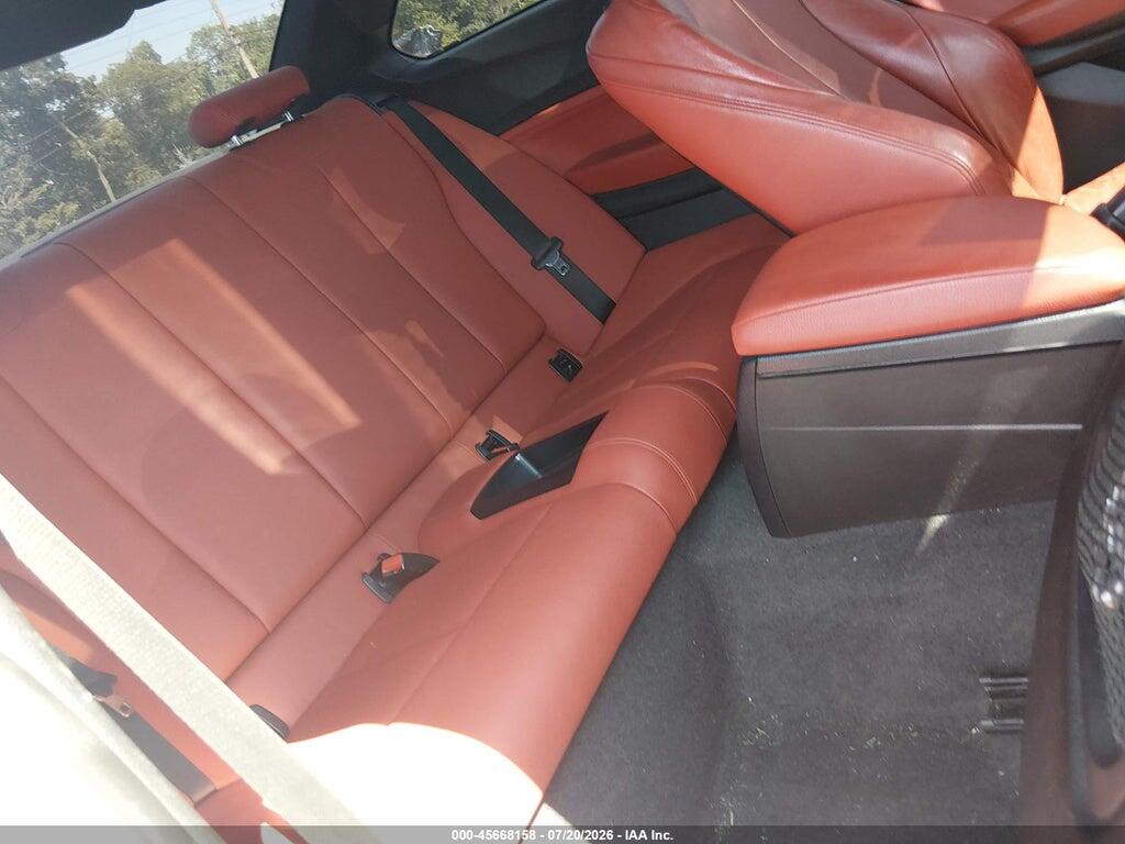 WBA2G3C33HV986714 2017 BMW M240I photo no. 8