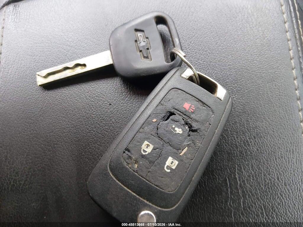 2G1FT1EW3A9120881 2010 CHEVROLET CAMARO photo no. 11
